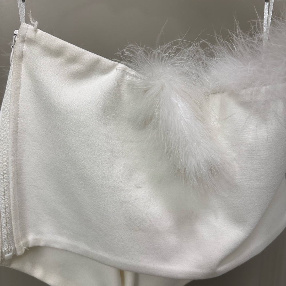 Revolve superdown top - Picture 3 of 3